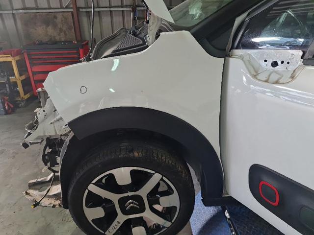 9812869080 PEUGEOT Крыло переднее левое купить в Житомир
