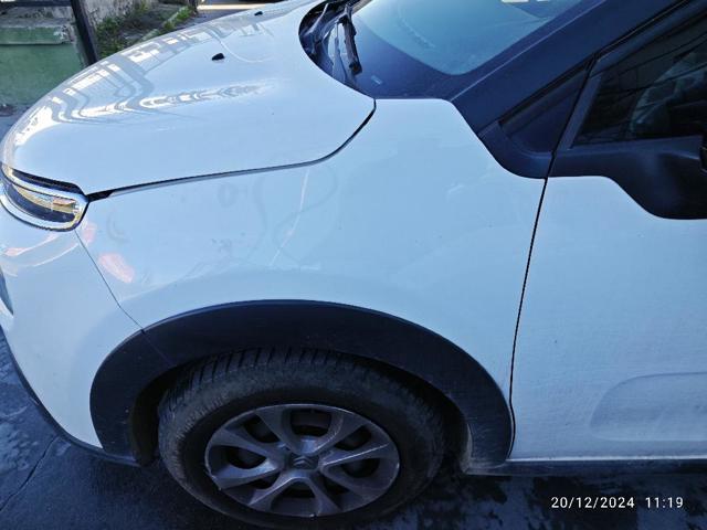 9812869080 PEUGEOT Крыло переднее левое купить в Николаев