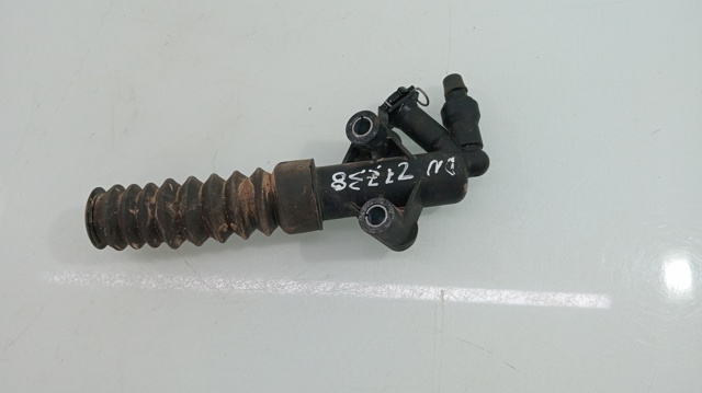 Cilindro de trabalho de embraiagem 9812902980 PEUGEOT
