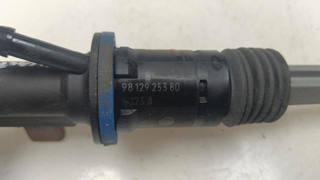 9812925380 PEUGEOT купить в Ровно