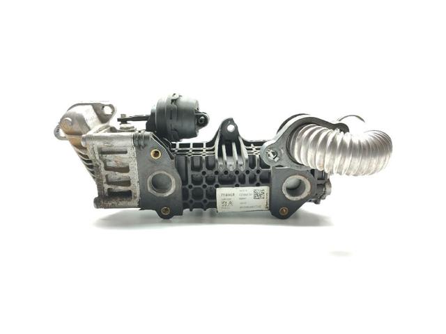 OPEL 9813050280 Радиатор системы EGR в наличии Хмельницкий