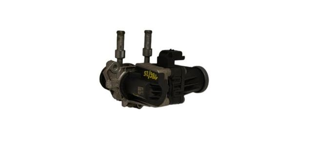 PEUGEOT 9813064280 Клапан EGR рециркуляции газов в наличии Винница