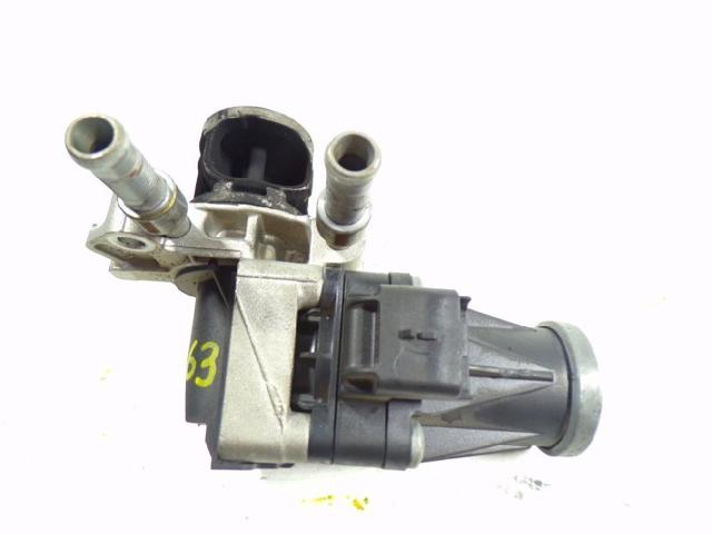 PEUGEOT 9813064280 Клапан ЕГР в наличии Ровно