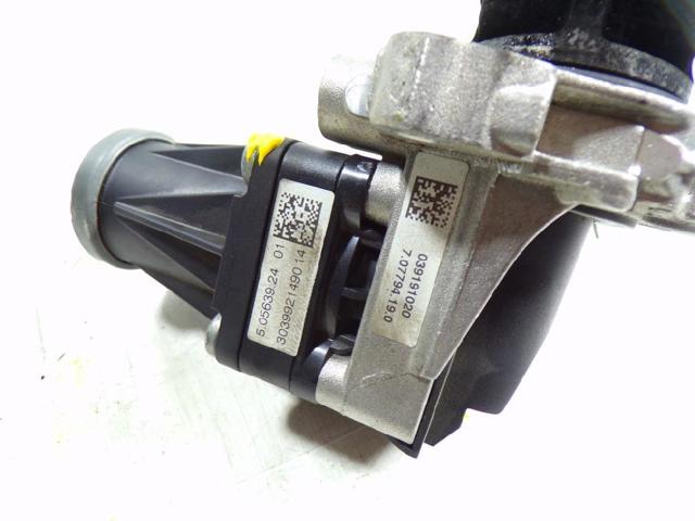 9813064280 PEUGEOT Клапан ЕГР купить в Запорожье