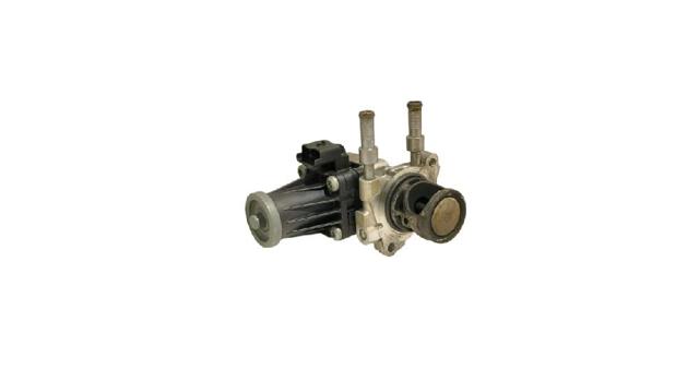 9813064280 PEUGEOT Клапан EGR рециркуляции газов купить в Украина
