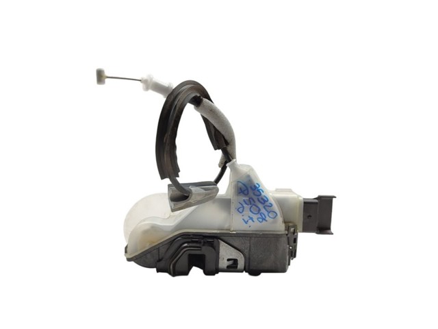 Fecho da porta dianteira esquerda Peugeot 508 FC, FJ, F4