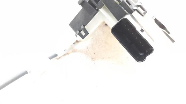 Fecho da porta dianteira esquerda Peugeot 508 FC, FJ, F4