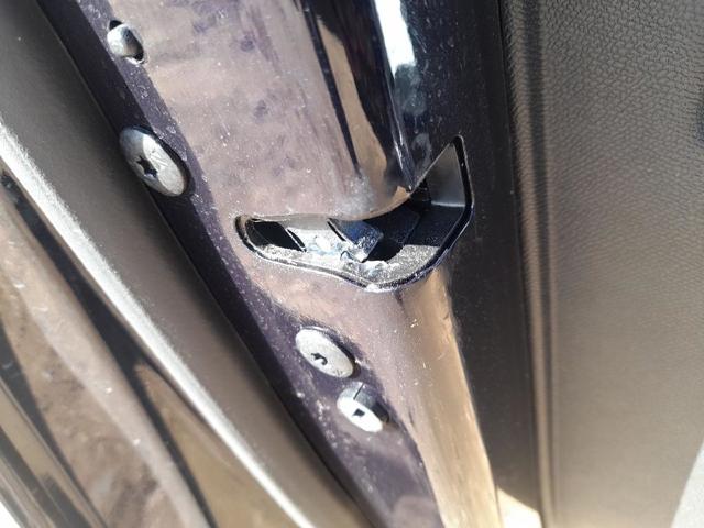 Fecho da porta dianteira esquerda Peugeot 508 FC, FJ, F4