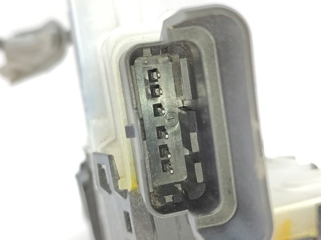 Fecho da porta dianteira esquerda Peugeot 508 FC, FJ, F4