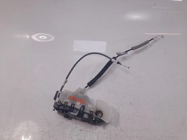 Fecho da porta dianteira esquerda Peugeot 508 FC, FJ, F4