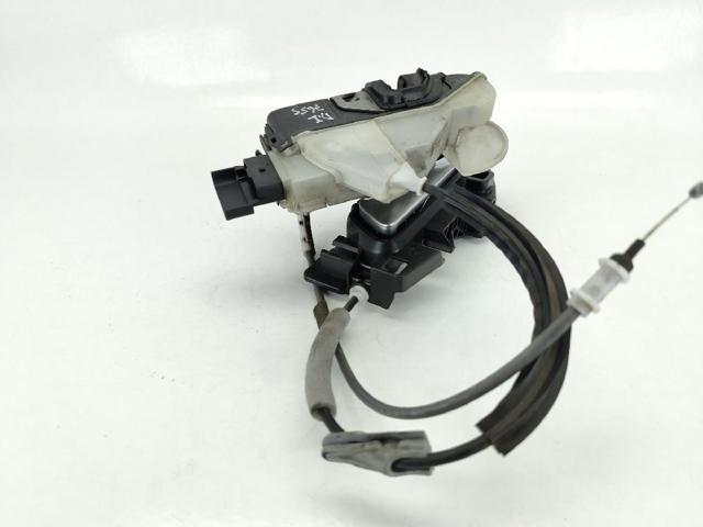 Fecho da porta dianteira esquerda Peugeot 508 FC, FJ, F4