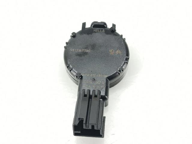 Sensor de chuva 9813167380 PEUGEOT