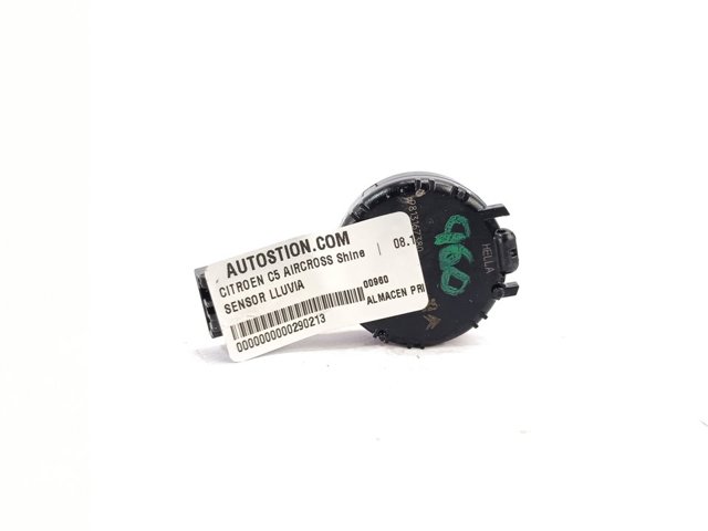 Sensor de chuva Opel CROSSLAND 10 P17