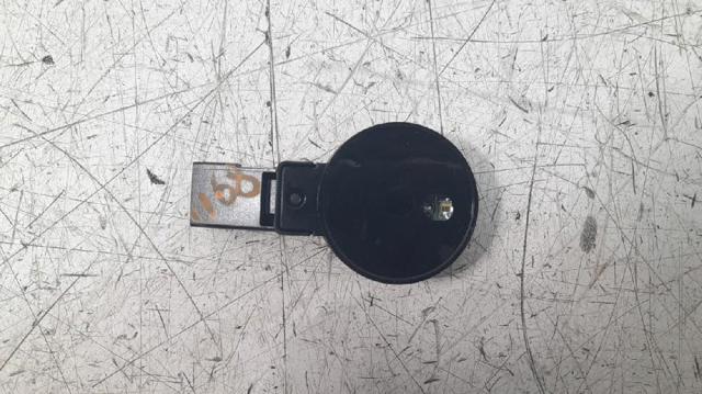 Sensor de chuva Opel CROSSLAND 10 P17