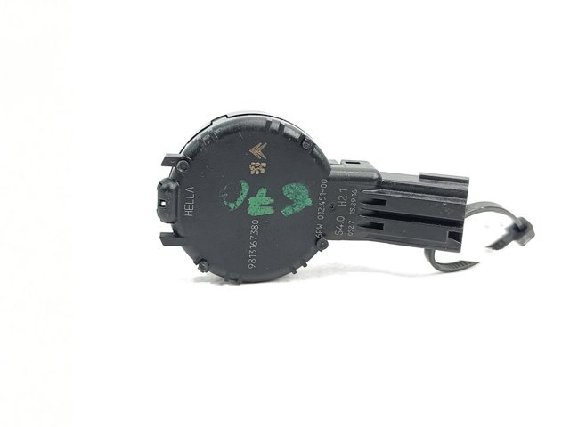 Sensor de chuva Opel CROSSLAND 10 P17