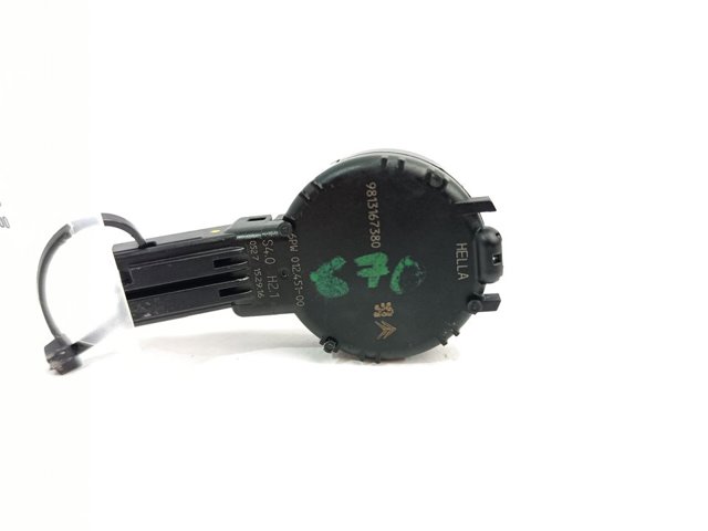 Sensor de chuva Opel CROSSLAND 10 P17