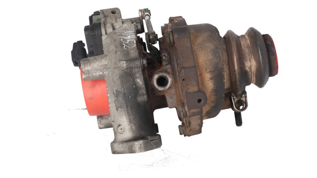 FORD 9813241380 Турбина в наличии Винница