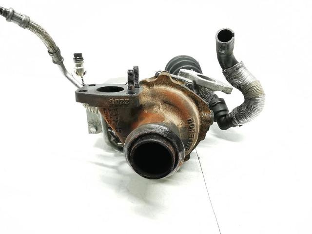 9813241380 FORD Турбина купить в Тернополь