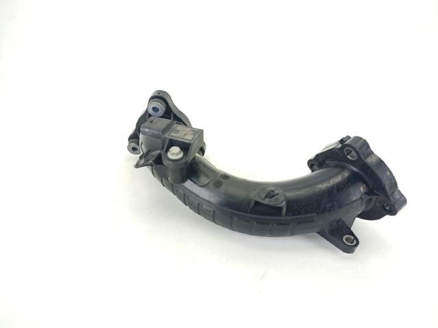 PEUGEOT 9813294880 Патрубок воздушный, дроссельной заслонки в наличии Тернополь