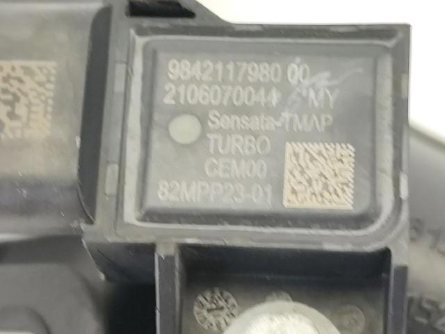9813294880 Патрубок дроссельной заслонки купить Запорожье
