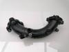 Cano derivado de ar, da válvula de borboleta 9813294880 PEUGEOT