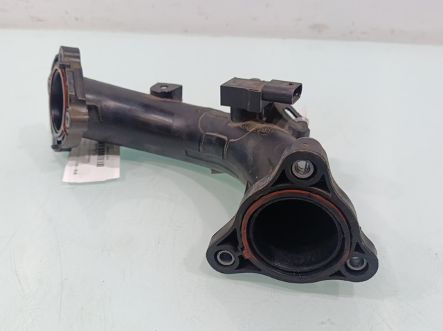 PEUGEOT 9813294880 Патрубок воздушный, дроссельной заслонки в наличии Чернигов