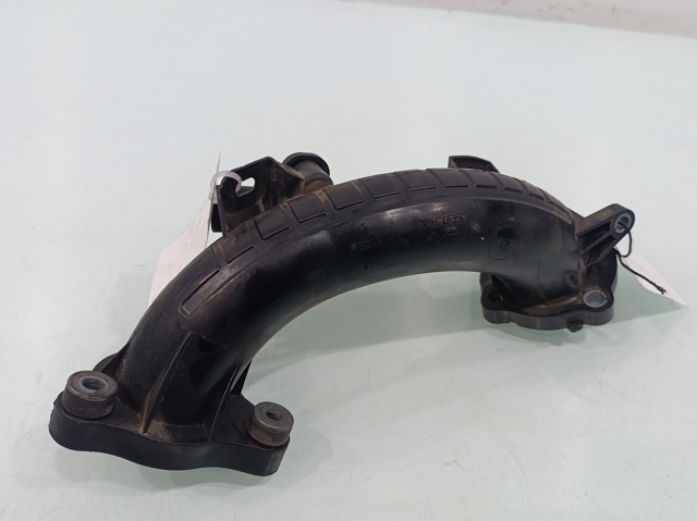 PEUGEOT 9813294880 Патрубок дроссельной заслонки в наличии Ужгород