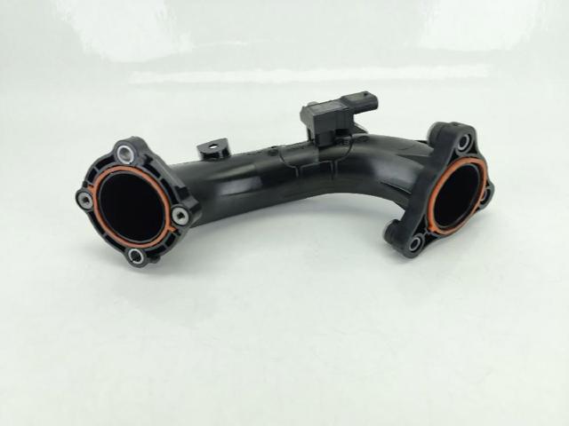 9813294880 PEUGEOT Патрубок воздушный, дроссельной заслонки купить в Каменское