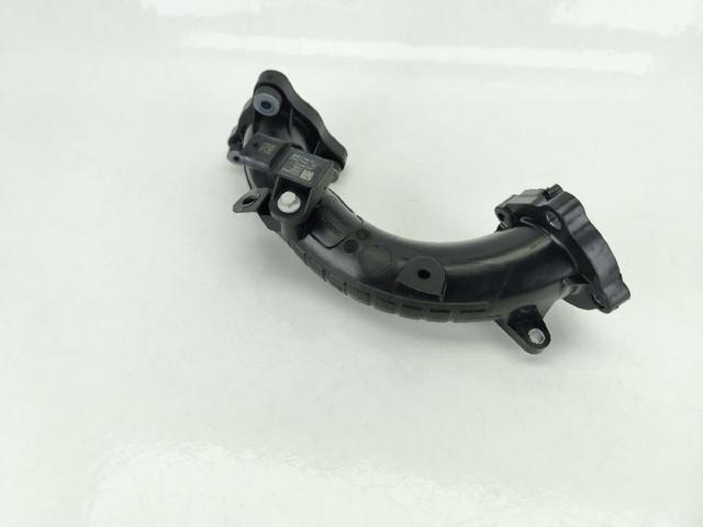 9813294880 PEUGEOT Патрубок воздушный, дроссельной заслонки купить в Черкассы