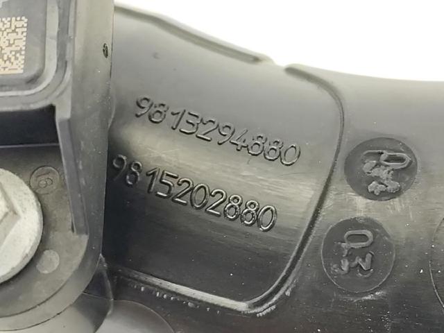 PEUGEOT 9813294880 Патрубок дроссельной заслонки в наличии Черновцы