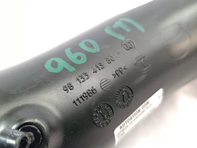 PEUGEOT 9813341380 в наличии Тернополь