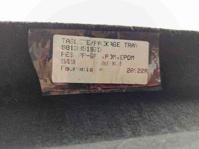 98133519ZD PEUGEOT купить в Павлоград