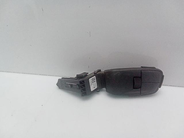 Comutador de controlo de cruzeiro 98133622ZD Peugeot/Citroen