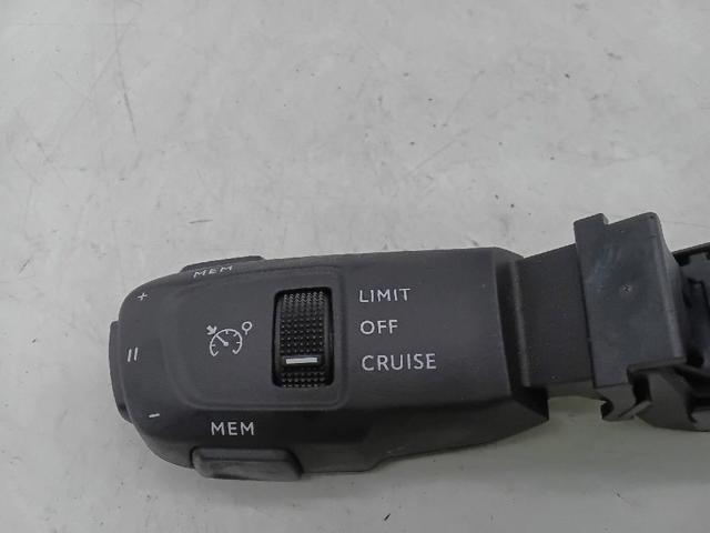 98133622ZD PEUGEOT Переключатель управления круиз контролем купить в Львов