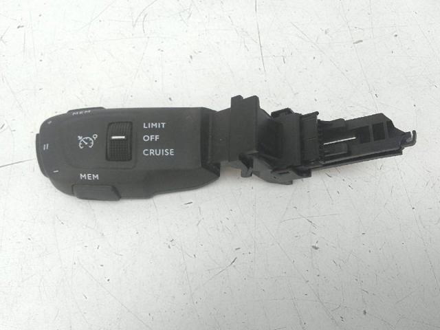 98133622ZD PEUGEOT Переключатель управления круиз контролем купить в Тернополь