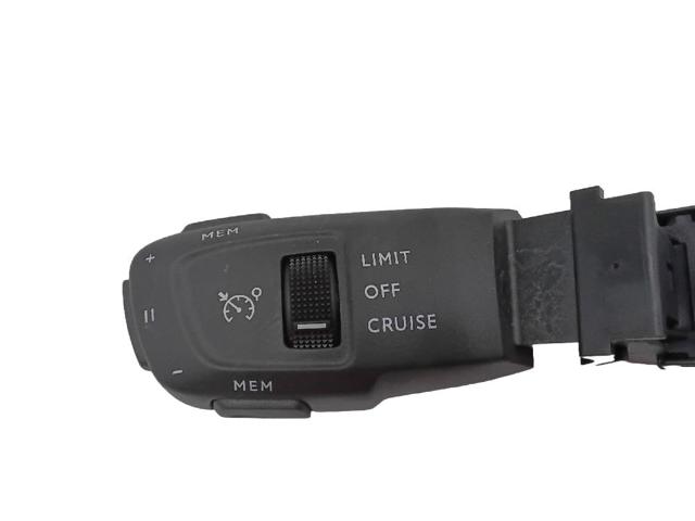 98133622ZD PEUGEOT Переключатель управления круиз контролем купить в Чернигов