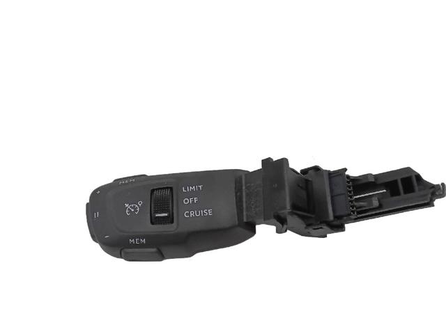 98133622ZD PEUGEOT Переключатель управления круиз контролем купить в Львов