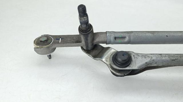 Trapézio de limpador pára-brisas Peugeot 508 FC, FJ, F4