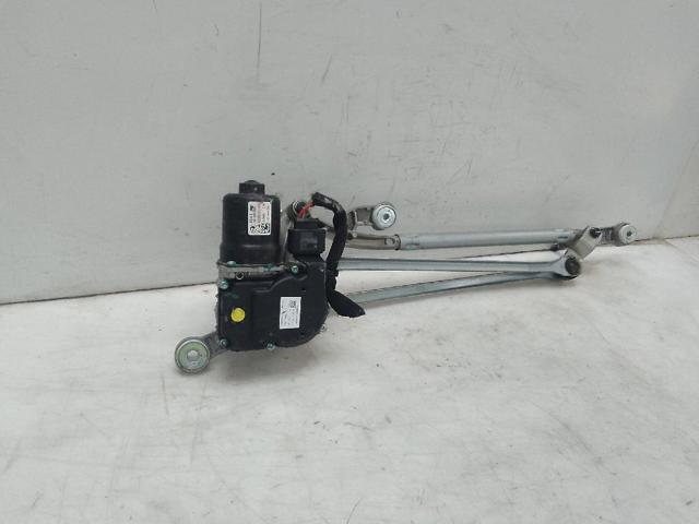 Trapézio de limpador pára-brisas Peugeot 508 FC, FJ, F4