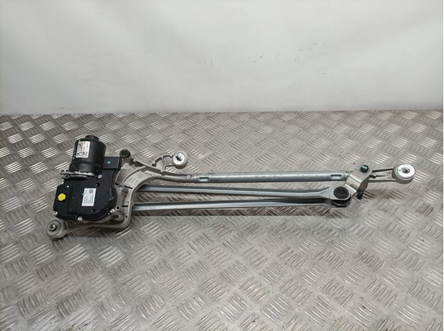 Trapézio de limpador pára-brisas Peugeot 508 FC, FJ, F4