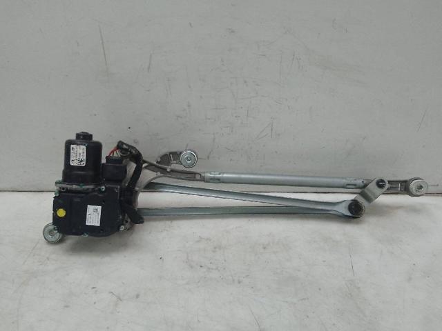 Trapézio de limpador pára-brisas Peugeot 508 FC, FJ, F4