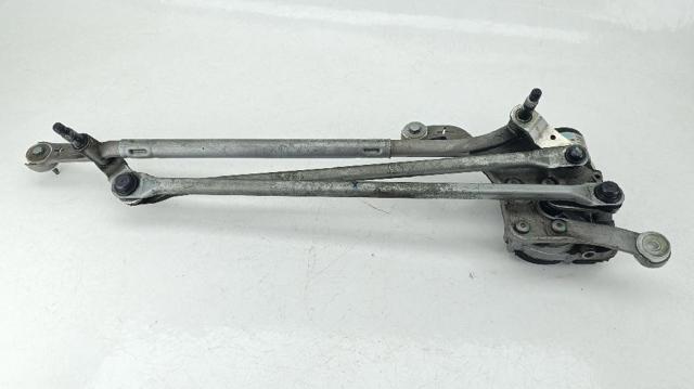 Trapézio de limpador pára-brisas Peugeot 508 FC, FJ, F4