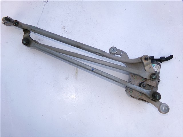 Trapézio de limpador pára-brisas Peugeot 508 FC, FJ, F4