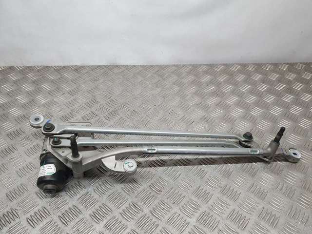 Trapézio de limpador pára-brisas Peugeot 508 FC, FJ, F4