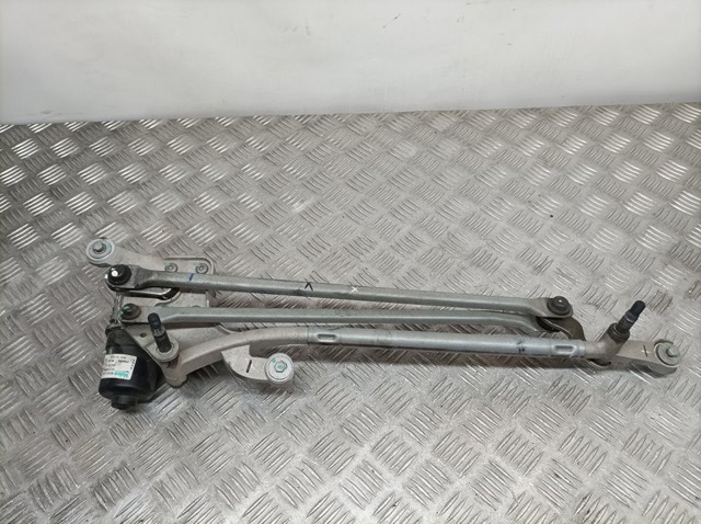 PEUGEOT 9813396080 Трапеция стеклоочистителя в наличии Харьков