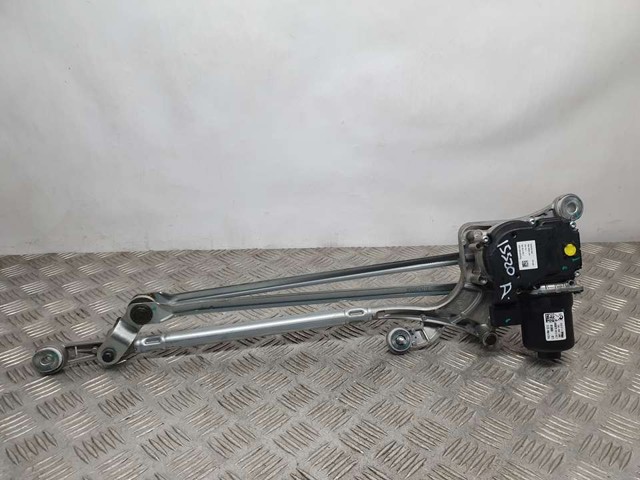 9813396080 PEUGEOT Трапеция дворников купить в Киев