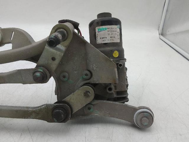 Trapézio de limpador pára-brisas Peugeot 508 FC, FJ, F4