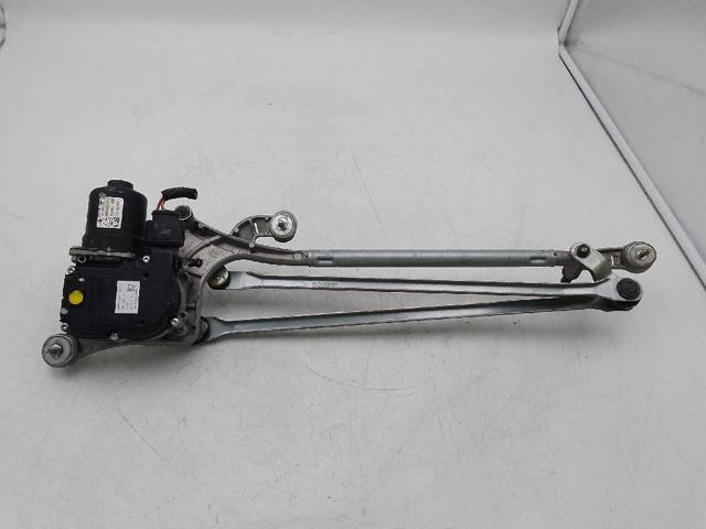 Trapézio de limpador pára-brisas Peugeot 508 FC, FJ, F4