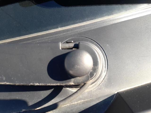 Trapézio de limpador pára-brisas Peugeot 508 FC, FJ, F4