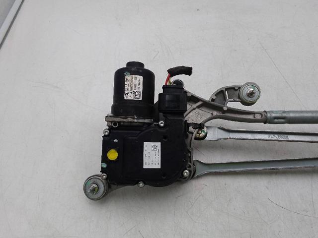 Trapézio de limpador pára-brisas Peugeot 508 FC, FJ, F4